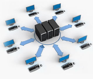 龍采科技集團(tuán) 以虛擬主機(jī)與IDC業(yè)務(wù)為基石，拓展互聯(lián)網(wǎng)信息服務(wù)新篇章