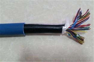 鄄城HSGWP22 2×5L鎧裝通信電纜產(chǎn)品結(jié)構(gòu)與特點(diǎn)解析